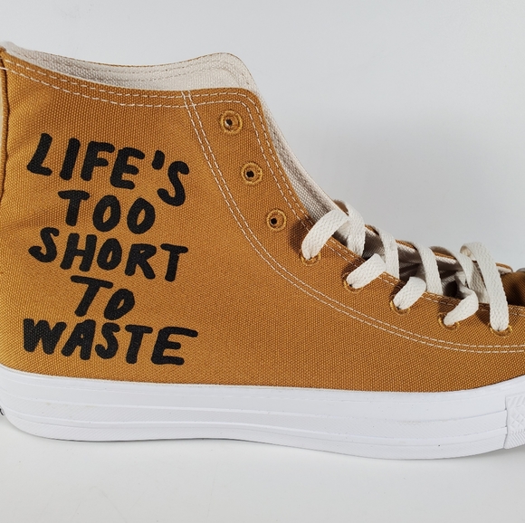 Converse Chuck Taylor All Star Renew Canvas